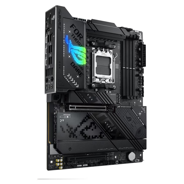 Asus ROG STRIX X870-F GAMING WIFI