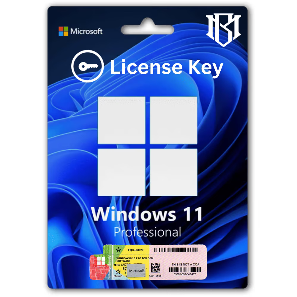 Windows License