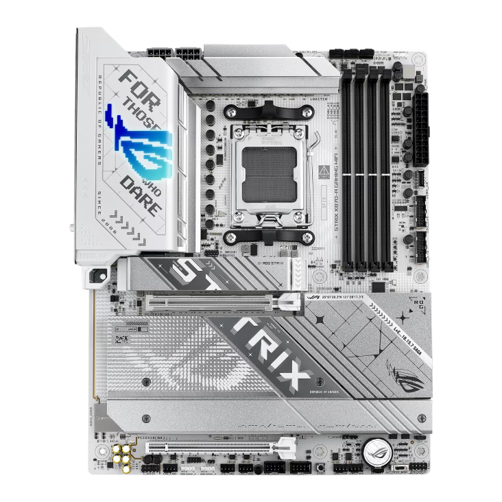Motherboards