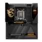 MSI MEG X870E GODLIKE