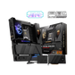 MSI MEG X870E GODLIKE
