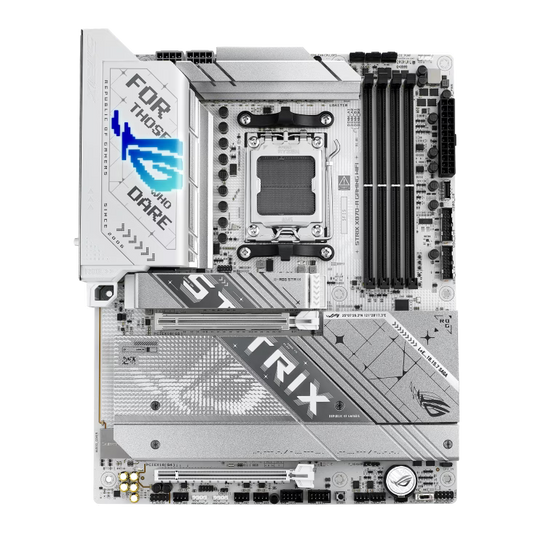 Asus ROG STRIX X870-A GAMING WIFI