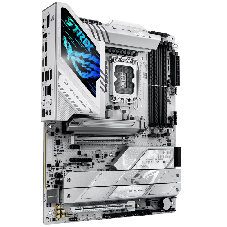Asus ROG STRIX Z890-A GAMING WIFI