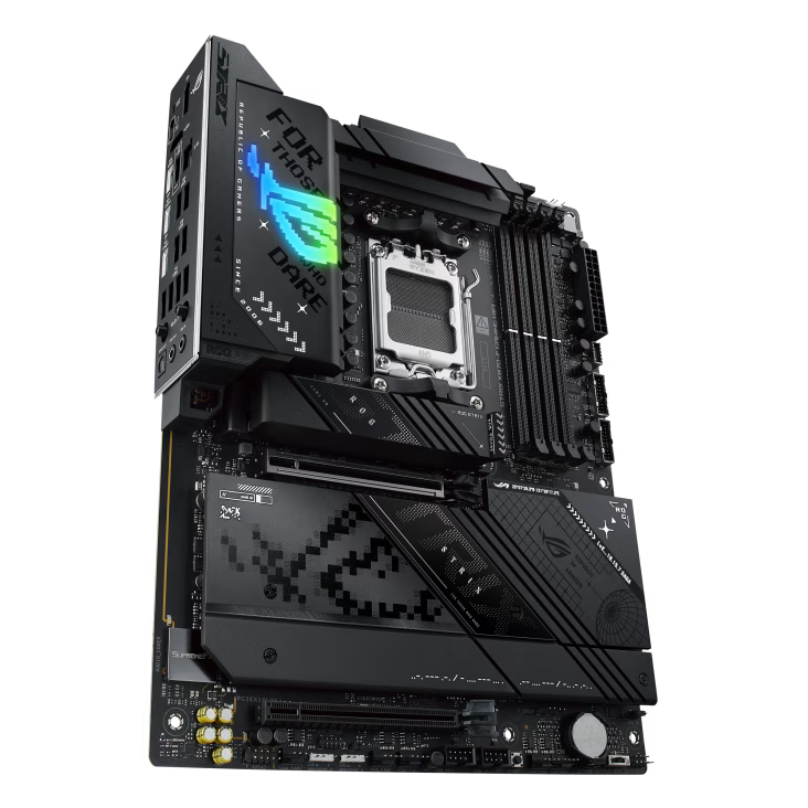 Asus ROG STRIX X870-F GAMING WIFI