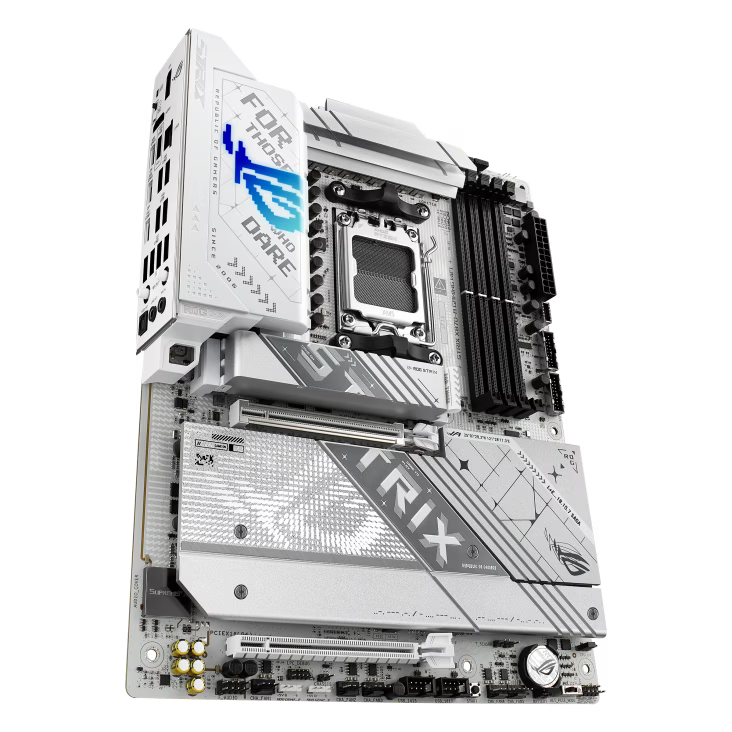 Asus ROG STRIX X870-A GAMING WIFI
