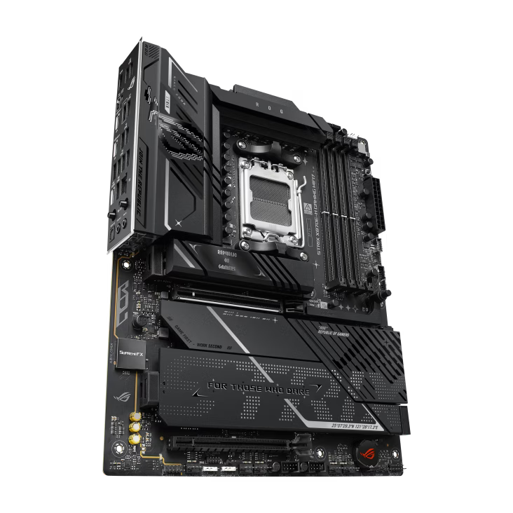 Asus ROG STRIX X870E-H GAMING WIFI7