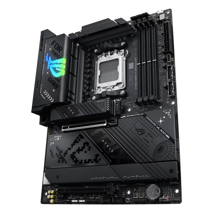 Asus ROG STRIX X870-F GAMING WIFI