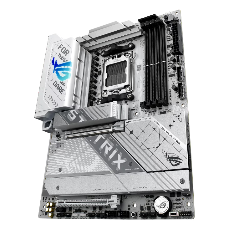 Asus ROG STRIX X870-A GAMING WIFI
