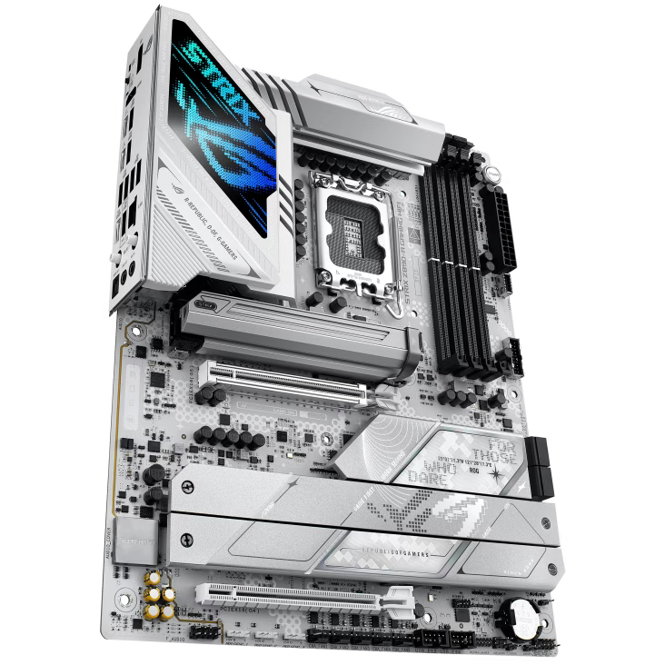 Asus ROG STRIX Z890-A GAMING WIFI