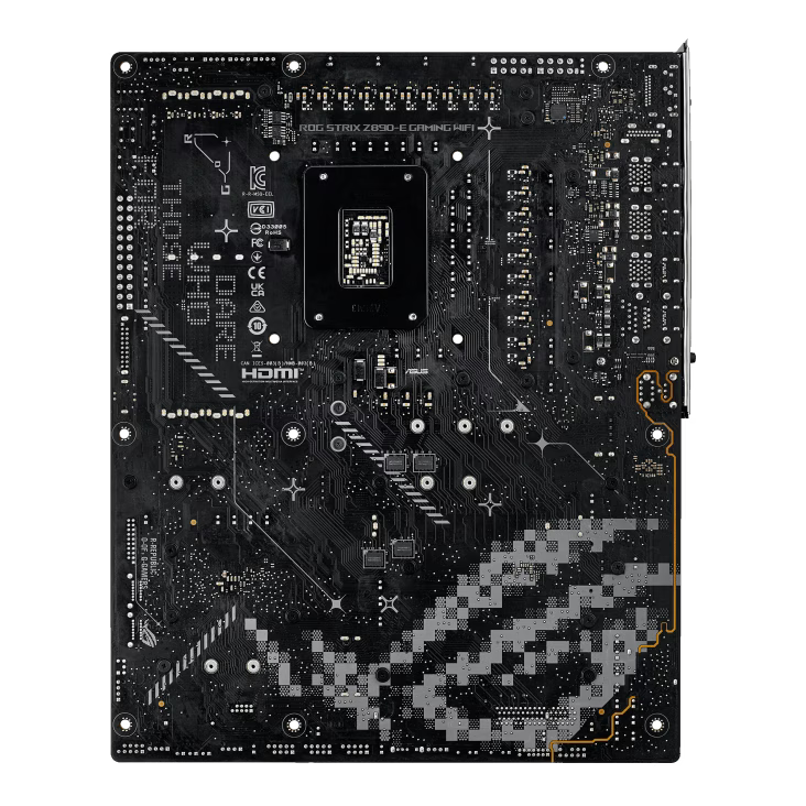 Asus ROG STRIX Z890-E GAMING WIFI