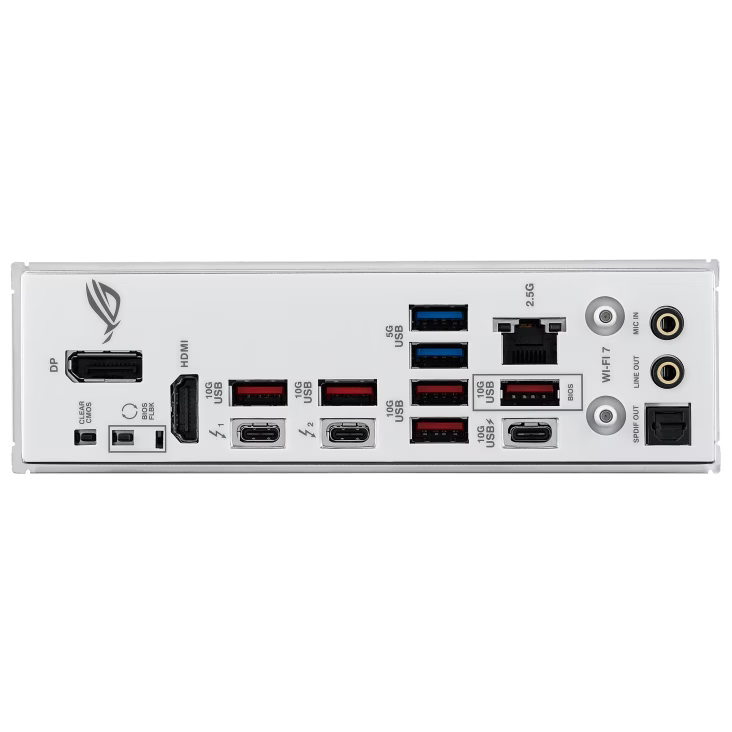 Asus ROG STRIX Z890-A GAMING WIFI