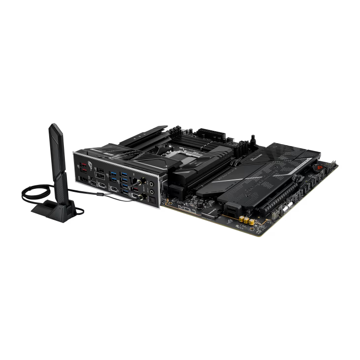 Asus ROG STRIX X870E-H GAMING WIFI7