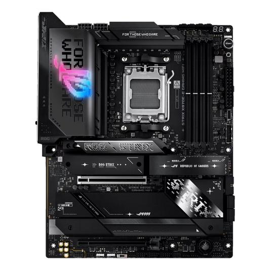 Asus ROG STRIX X870E-E GAMING WIFI