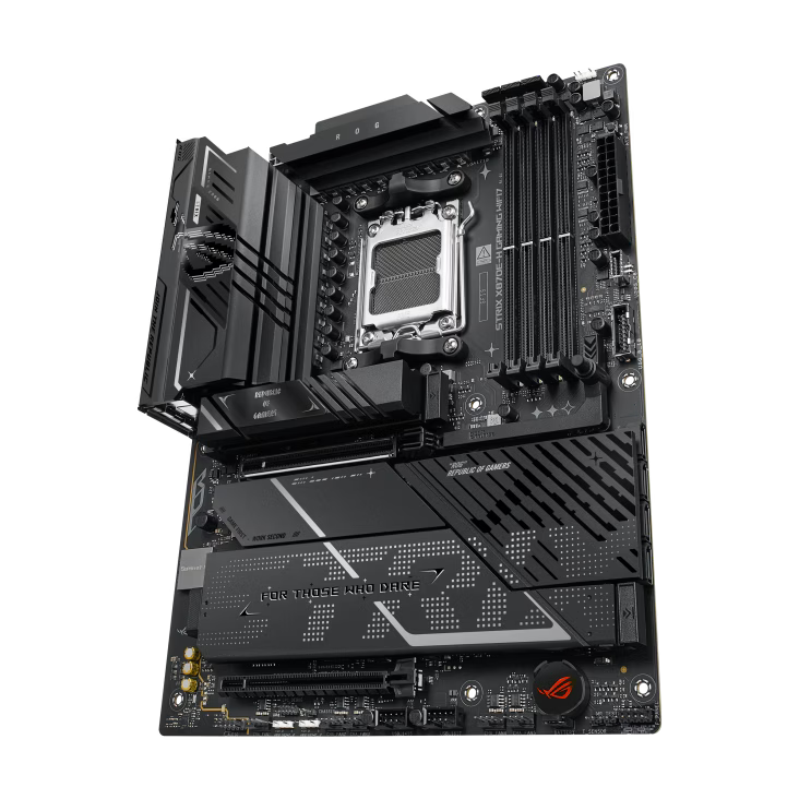 Asus ROG STRIX X870E-H GAMING WIFI7