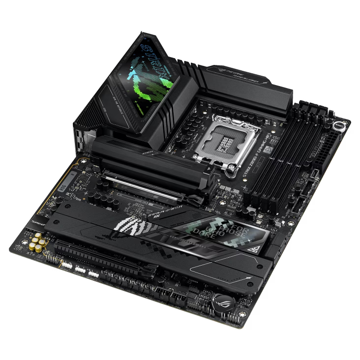 Asus ROG STRIX Z890-F GAMING WIFI
