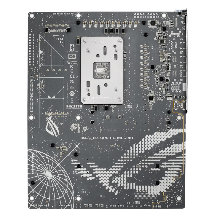 Asus ROG STRIX X870-A GAMING WIFI