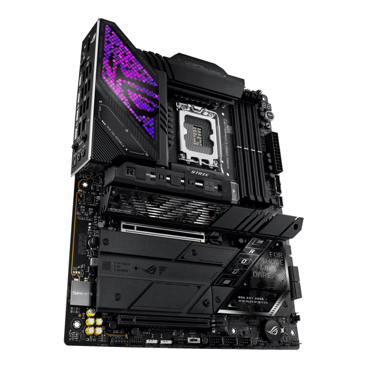Asus ROG STRIX Z890-E GAMING WIFI