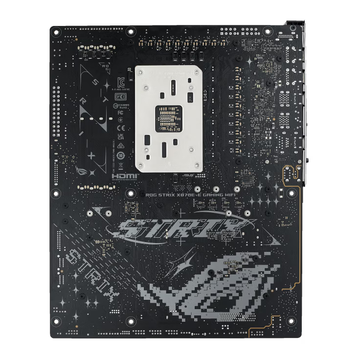 Asus ROG STRIX X870E-E GAMING WIFI