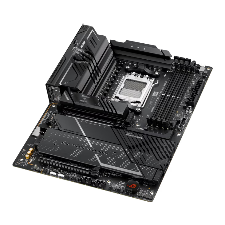 Asus ROG STRIX X870E-H GAMING WIFI7