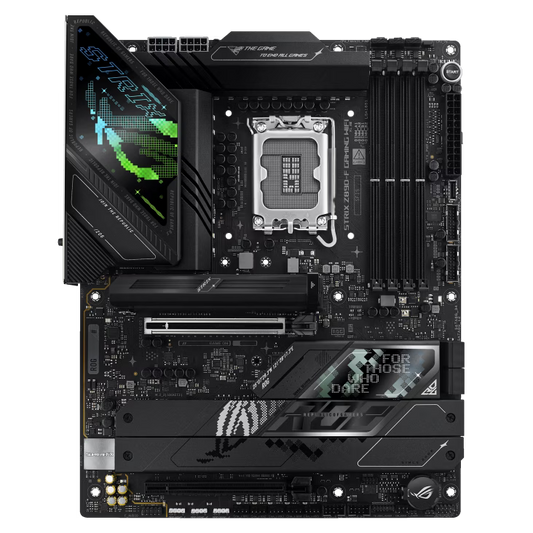 Asus ROG STRIX Z890-F GAMING WIFI
