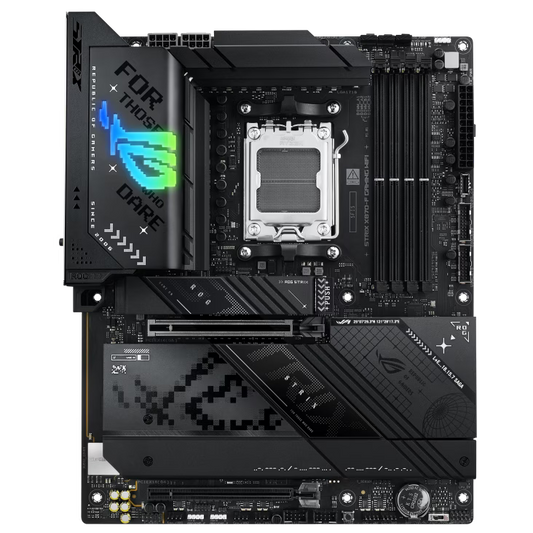 Asus ROG STRIX X870-F GAMING WIFI