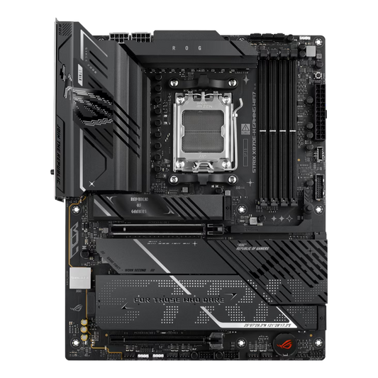 Asus ROG STRIX X870E-H GAMING WIFI7