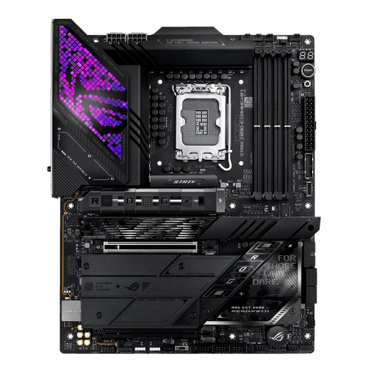 Asus ROG STRIX Z890-E GAMING WIFI