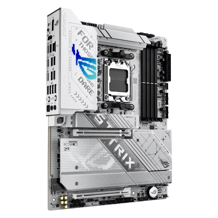 Asus ROG STRIX X870-A GAMING WIFI