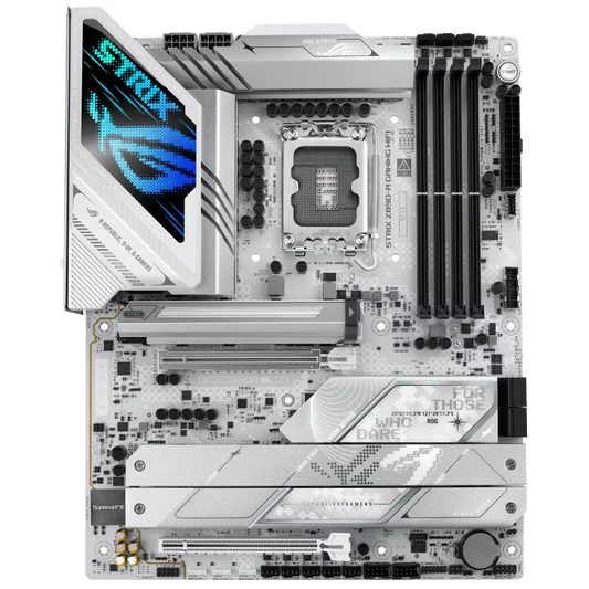 Asus ROG STRIX Z890-A GAMING WIFI